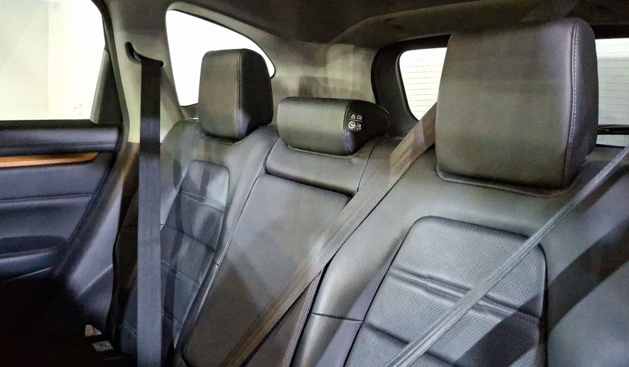 Honda Cr-v 1.5 TURBO PLUS CVT Suv 2022