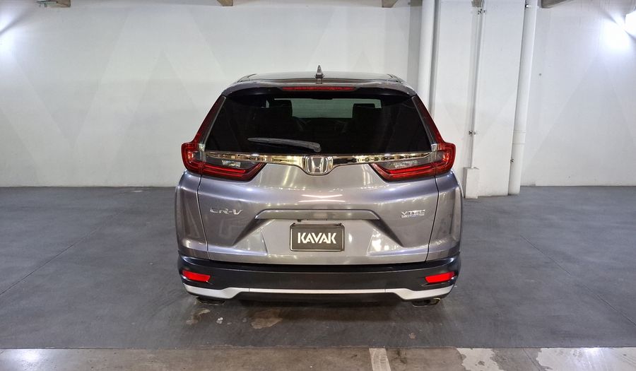 Honda Cr-v 1.5 TURBO PLUS CVT Suv 2022