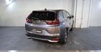 Honda Cr-v 1.5 TURBO PLUS CVT Suv 2022