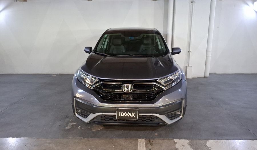 Honda Cr-v 1.5 TURBO PLUS CVT Suv 2022