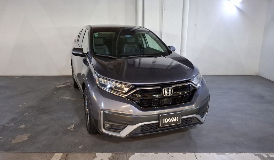 Honda Cr-v 1.5 TURBO PLUS CVT Suv 2022