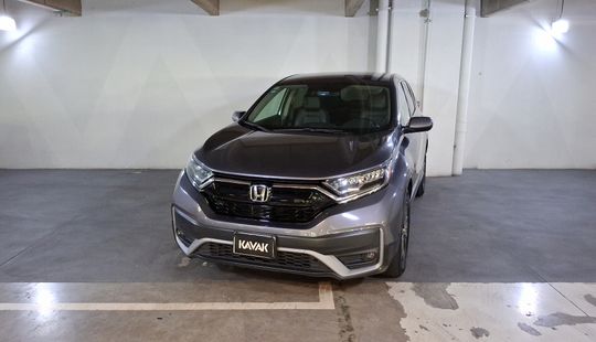 Honda • CR-V