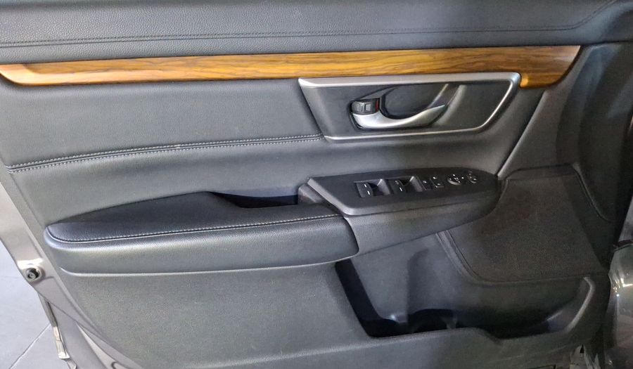 Honda Cr-v 1.5 TURBO PLUS CVT Suv 2022