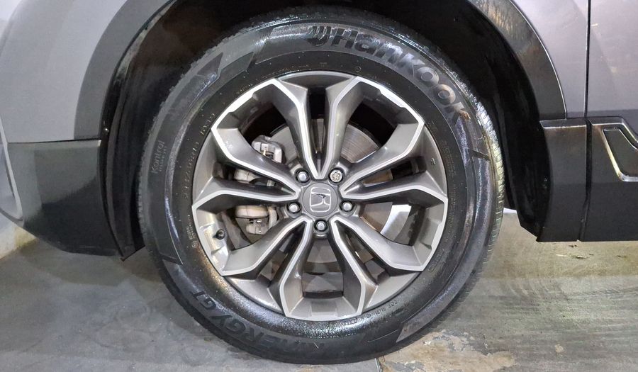 Honda Cr-v 1.5 TURBO PLUS CVT Suv 2022