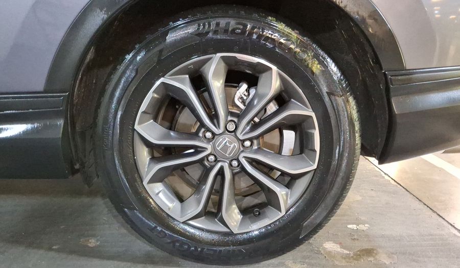 Honda Cr-v 1.5 TURBO PLUS CVT Suv 2022
