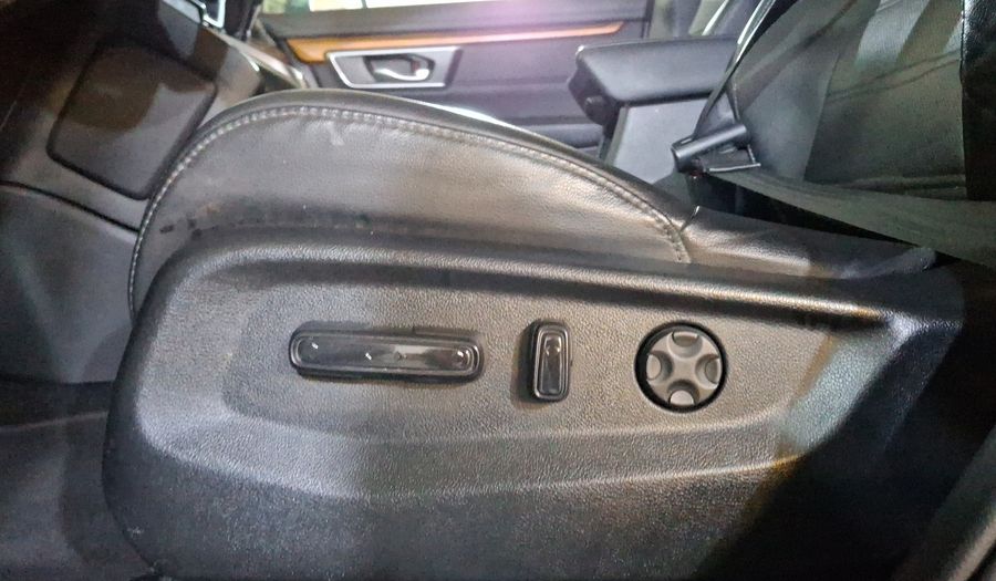 Honda Cr-v 1.5 TURBO PLUS CVT Suv 2022