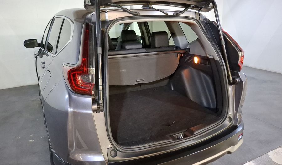 Honda Cr-v 1.5 TURBO PLUS CVT Suv 2022