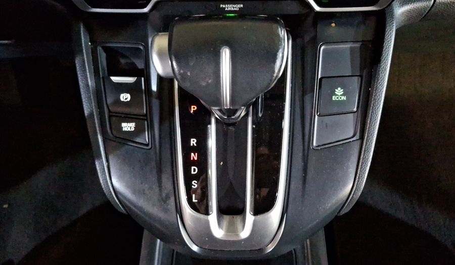 Honda Cr-v 1.5 TURBO PLUS CVT Suv 2022