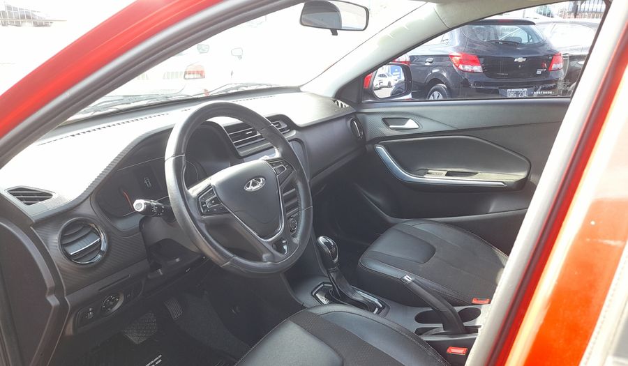Chery Tiggo 2 1.5 COMFORT CVT Suv 2021