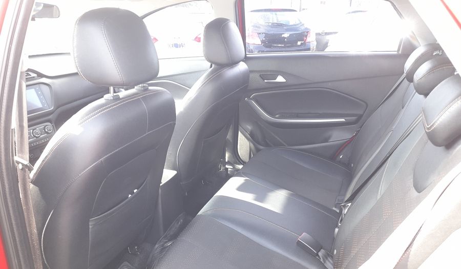 Chery Tiggo 2 1.5 COMFORT CVT Suv 2021