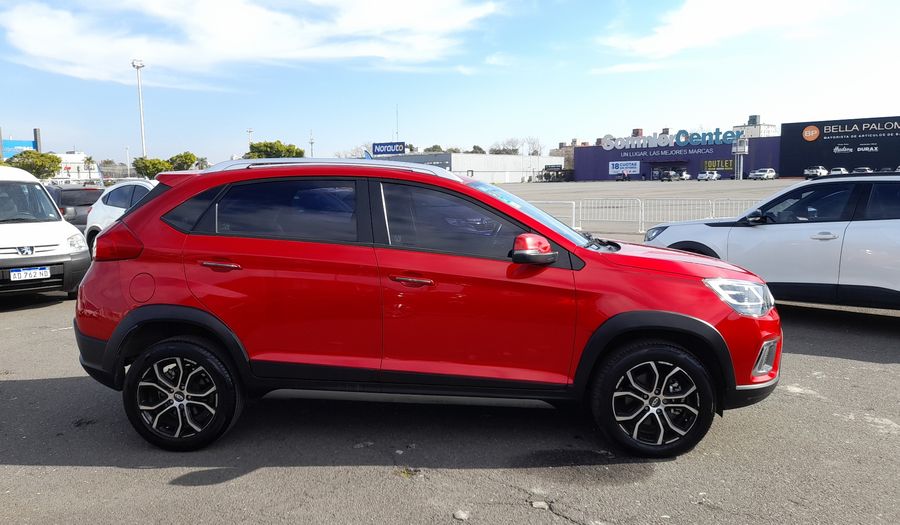 Chery Tiggo 2 1.5 COMFORT CVT Suv 2021