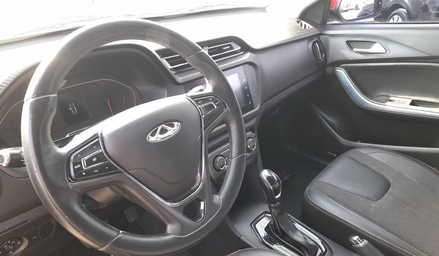 Chery Tiggo 2 1.5 COMFORT CVT Suv 2021