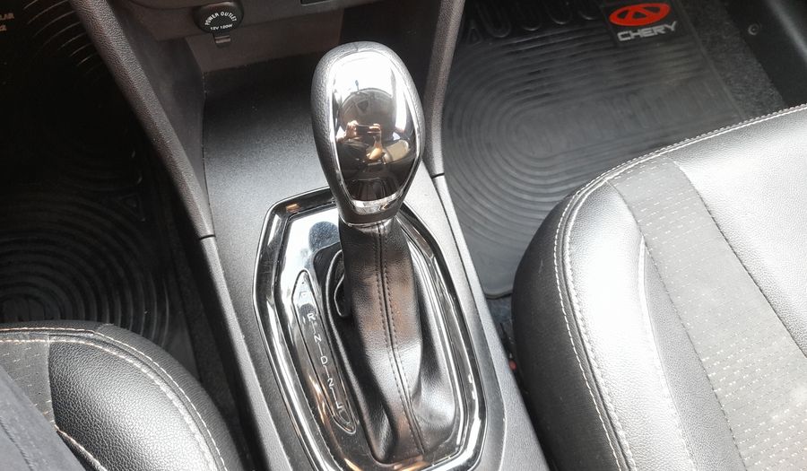 Chery Tiggo 2 1.5 COMFORT CVT Suv 2021