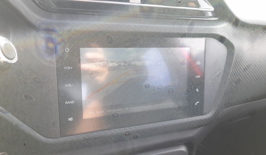 Chery Tiggo 2 1.5 COMFORT CVT Suv 2021