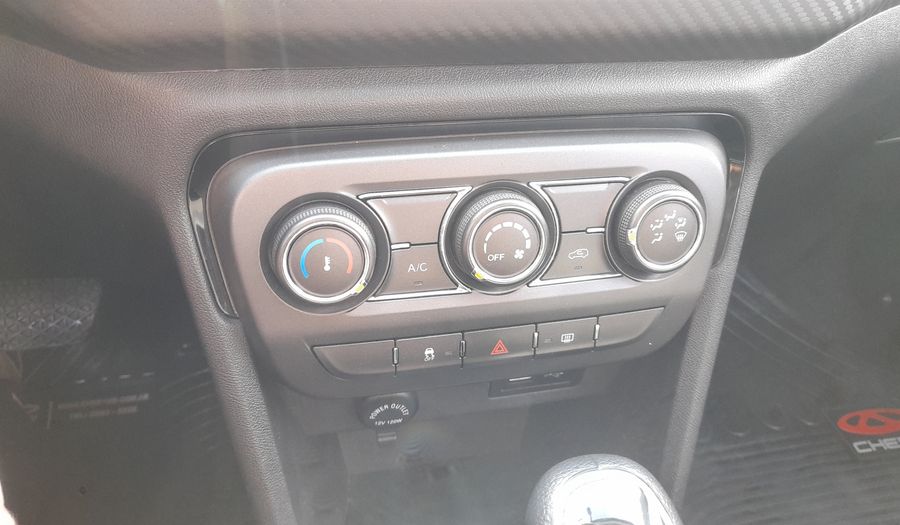 Chery Tiggo 2 1.5 COMFORT CVT Suv 2021