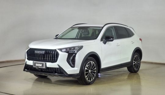gwm • Haval Jolion