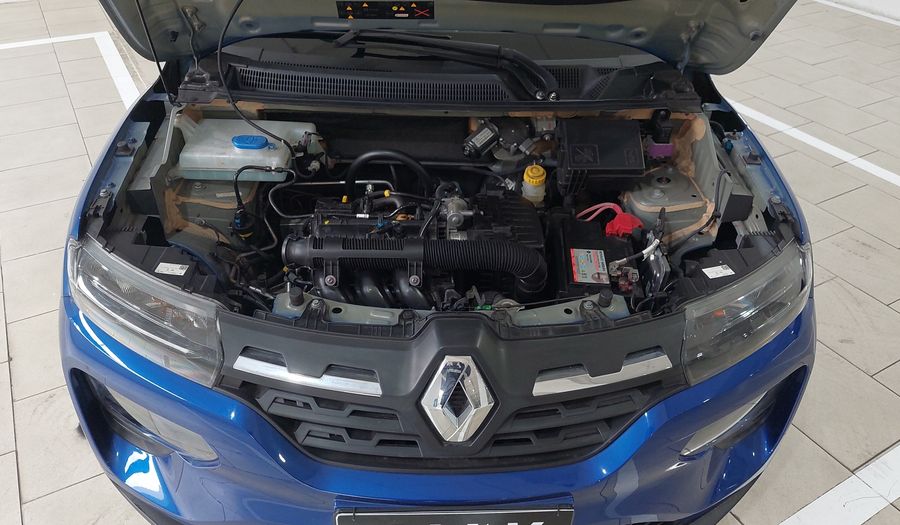 Renault Kwid 1.0 INTENSE Hatchback 2023