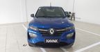 Renault Kwid 1.0 INTENSE Hatchback 2023
