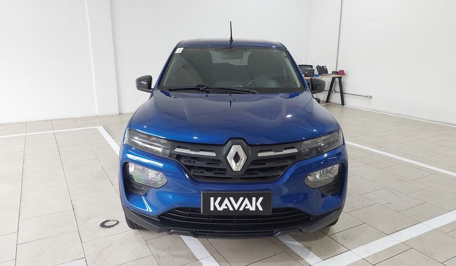 Renault Kwid 1.0 INTENSE Hatchback 2023