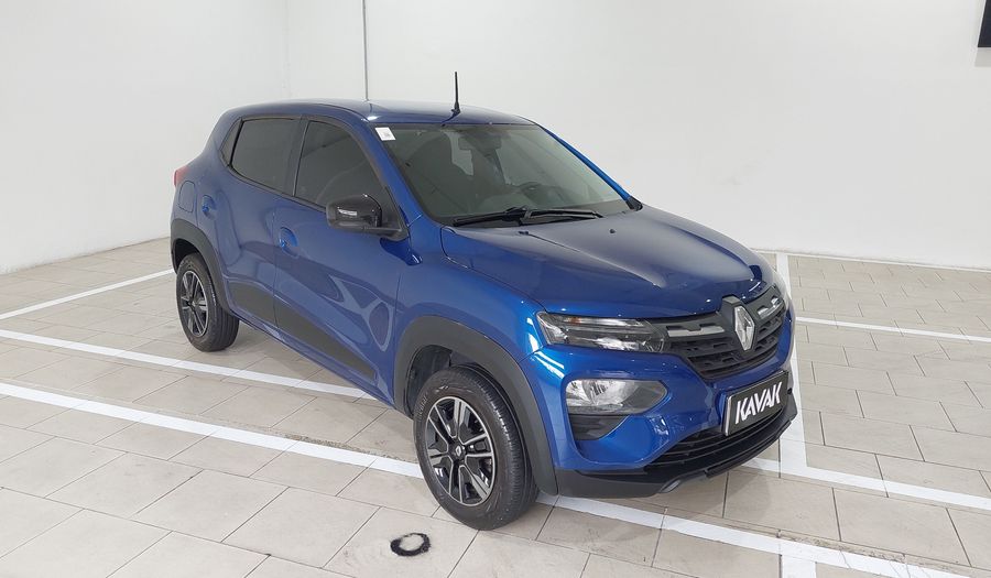 Renault Kwid 1.0 INTENSE Hatchback 2023