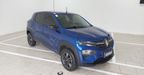 Renault Kwid 1.0 INTENSE Hatchback 2023