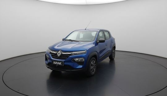 Renault • Kwid