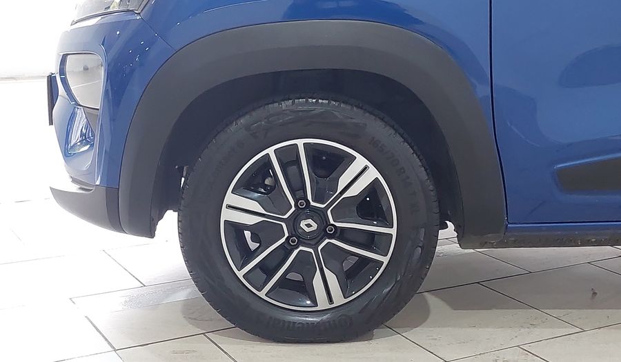 Renault Kwid 1.0 INTENSE Hatchback 2023