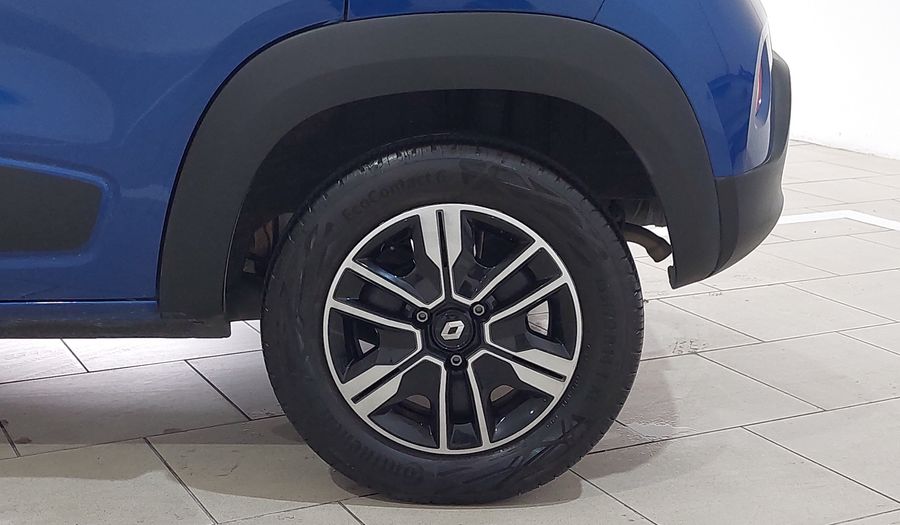 Renault Kwid 1.0 INTENSE Hatchback 2023