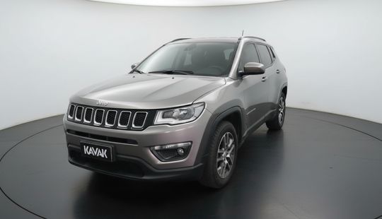 Jeep • Compass