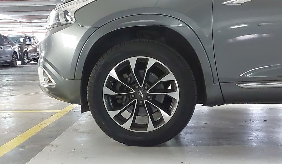 Chery Tiggo 7 1.5T TXS DCT Suv 2020