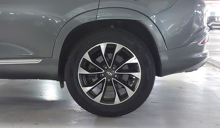 Chery Tiggo 7 1.5T TXS DCT Suv 2020