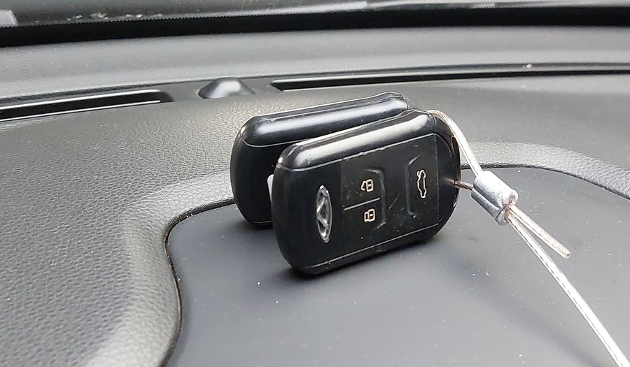 Chery Tiggo 7 1.5T TXS DCT Suv 2020