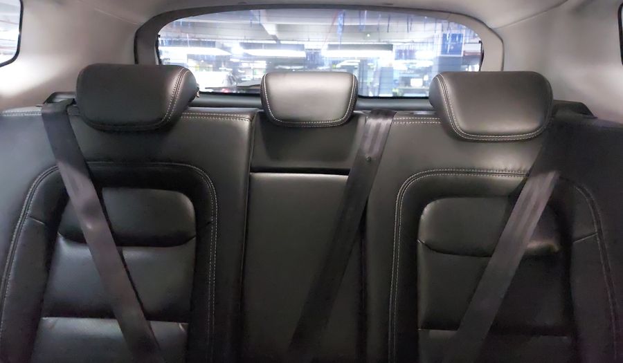 Chery Tiggo 7 1.5T TXS DCT Suv 2020