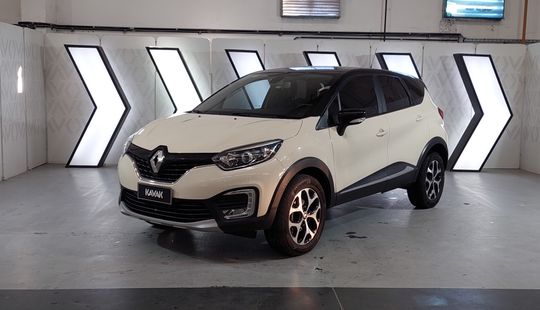 Renault • Captur