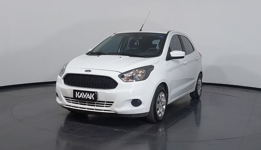 Ford • Ka