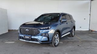 Ford Territory 1.8 ECOBOOST TITANIUM AUTO