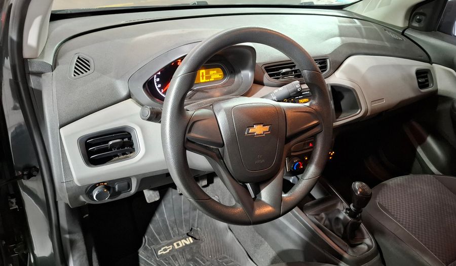 Chevrolet Joy 1.4 LS+ Hatchback 2019