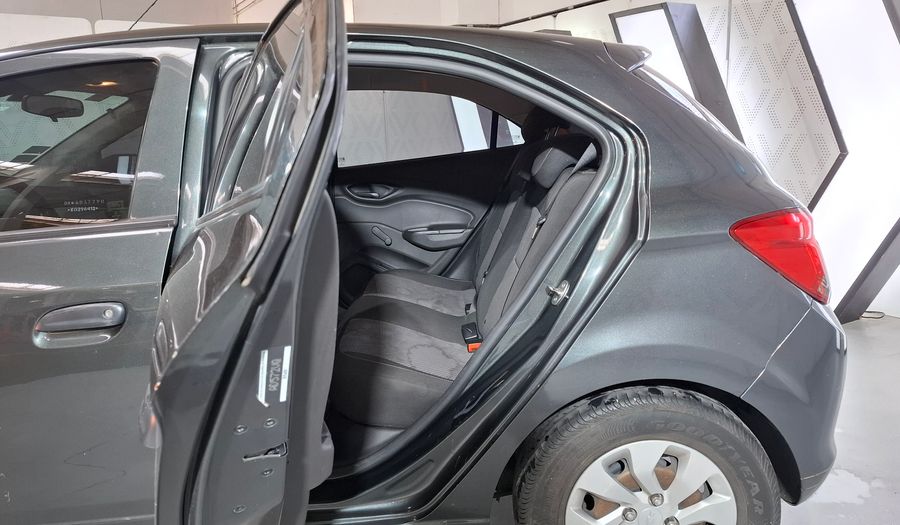 Chevrolet Joy 1.4 LS+ Hatchback 2019