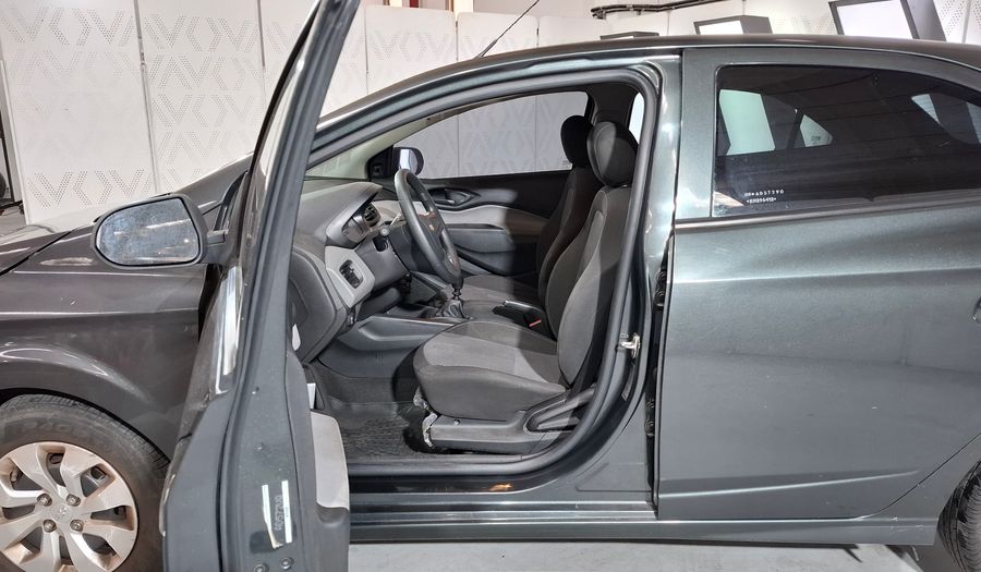 Chevrolet Joy 1.4 LS+ Hatchback 2019