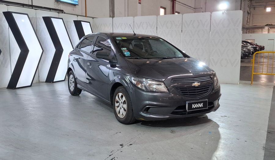 Chevrolet Joy 1.4 LS+ Hatchback 2019
