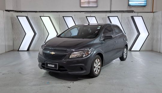 Chevrolet • Joy