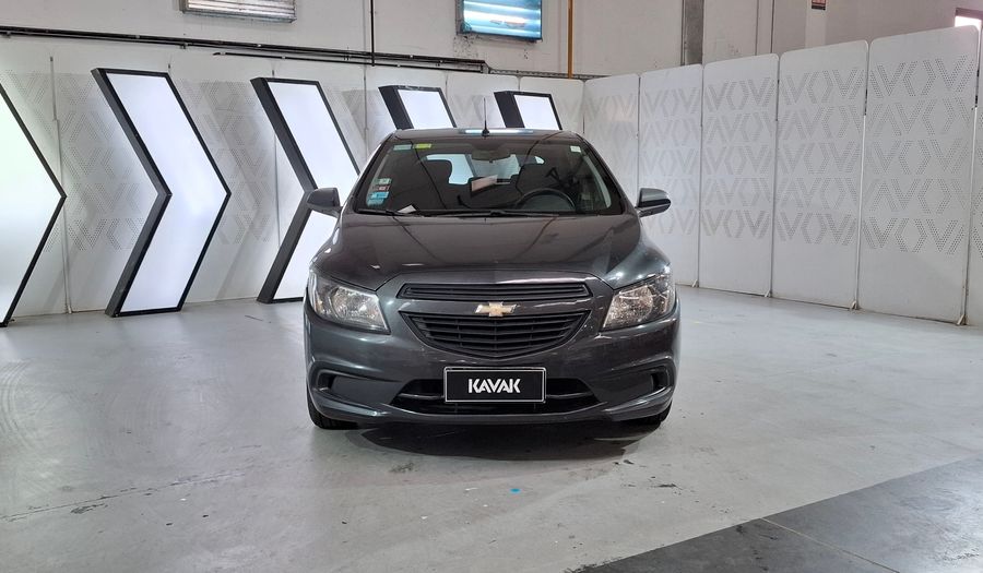 Chevrolet Joy 1.4 LS+ Hatchback 2019