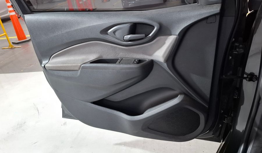 Chevrolet Joy 1.4 LS+ Hatchback 2019