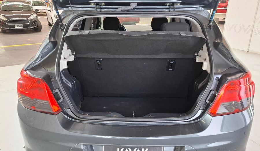 Chevrolet Joy 1.4 LS+ Hatchback 2019