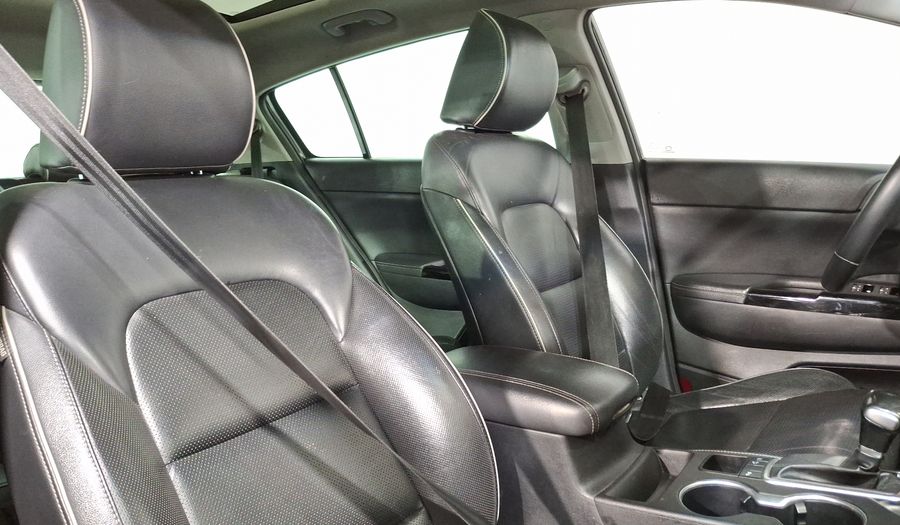 Kia Sportage 2.0 EX PACK AUTO Suv 2018