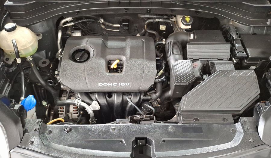 Kia Sportage 2.0 EX PACK AUTO Suv 2018