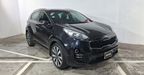 Kia Sportage 2.0 EX PACK AUTO Suv 2018