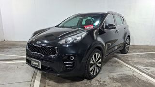 Kia • Sportage