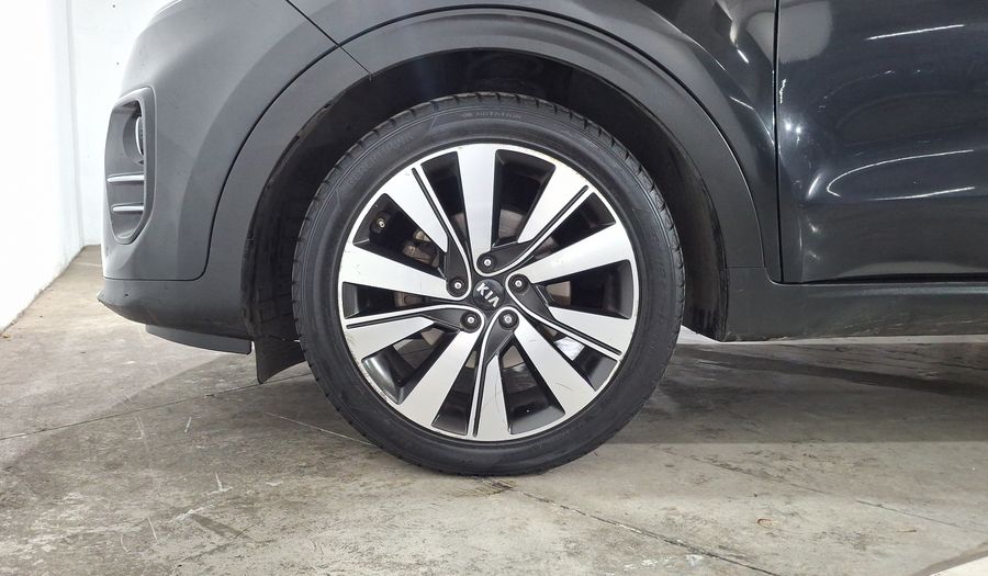 Kia Sportage 2.0 EX PACK AUTO Suv 2018