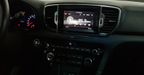 Kia Sportage 2.0 EX PACK AUTO Suv 2018